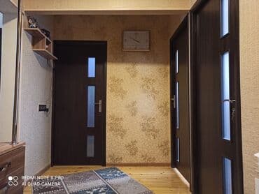 1 hazır mənzil satıb: Gəncə, 3 otaqlı, Köhnə tikili, 66 kv. m — 5