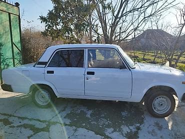 vaz lada 06: VAZ (LADA) 2107: 1.6 l | 2007 il Sedan — 10