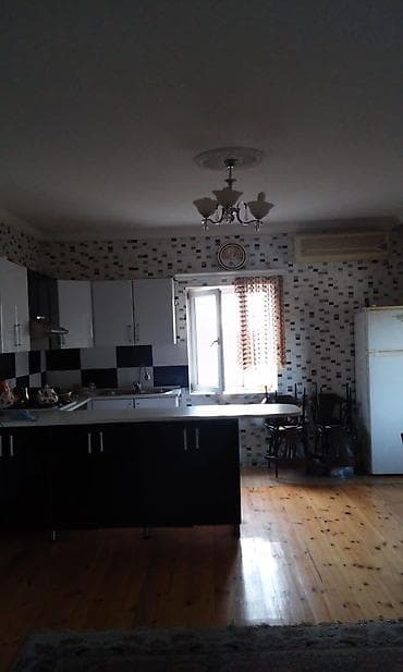 diplomat canta: Kirayə ev geniş və işıqlı 2 otaqlı mənzil.Şağan qəsəbəsi - Plan: açıq — 5