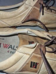 Botinkalar: Təmiz arginal Tam dəri ayaggabi. 200 dollara alinib Avropadan — 4