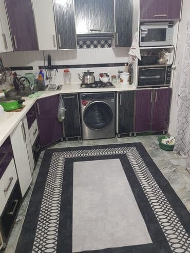 yeni günəşlidə həyət evləri: 3 otaqlı, 110 kv. m, Kredit yoxdur, Yeni təmirli — 3