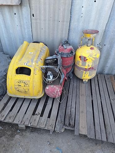 Moyka aparatı