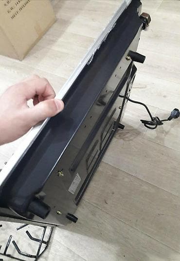 panel radiator: Qaz plitəsi Yeni — 4