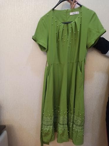 Alt paltarı: Qadin geyimi az geyinilib — 3