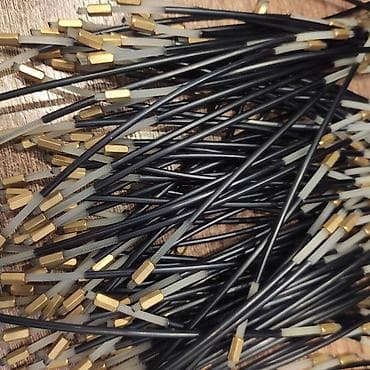 elektro gitara satilir: Skripka üçün şnur Tail Gut Ünvan:Nizami 42 (Daxili işlər nazirliyin — 1