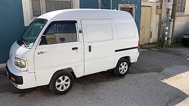 nissan x trail: Yüngül yükdaşıma üçün praktik və iqtisadi şəhər furgonu. Vp aktivdir — 2