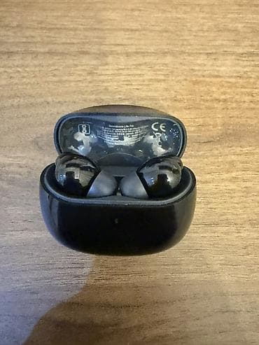 sm58 mikrofon: Anker Soundcore Life P3 simsiz qulaqlıq - Model: Soundcore Life P3 — 3