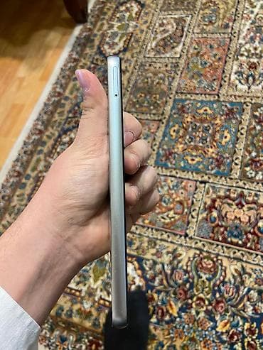 lg 108 ekran: Samsung Galaxy A24 4G, 128 GB, rəng - Ağ, Barmaq izi, İki sim kartlı, Face ID — 5