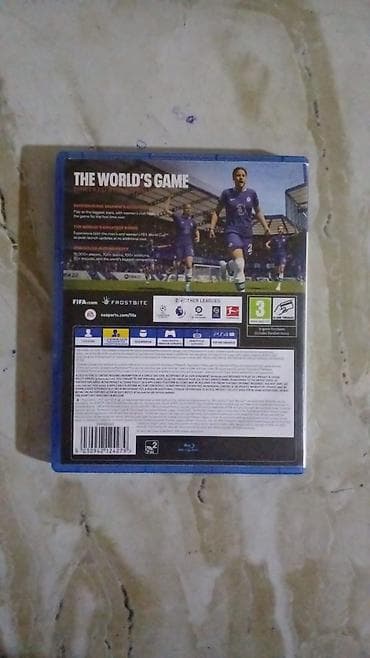 disk dvd: İdman — 3