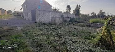 ismayilli torpaq satilir: 6 sot, Tikinti, Mülkiyyətçi, Kupça (Çıxarış) — 2