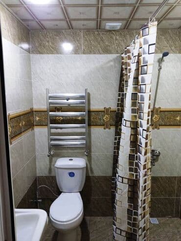 20 yanvar yataqxana: 2 otaqlı, Yeni tikili, m. 20 Yanvar, 52 kv. m — 8