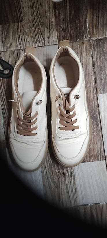 Rəng - Qara Botinkalar, Ölçü: 35, Uniseks