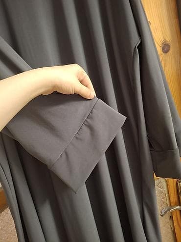 Qadın geyimləri: Gündəlik don, Maksi, XL, 2XL, L — 2