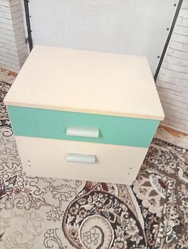 gənc: Oğlan və qız üçün, Təknəfərlik çarpayı — 3