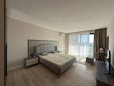 1 otaql: İcarəyə verilir 3 otaqlı yeni tikili 140 m², Sea Breeze q. Kateqoriya — 3
