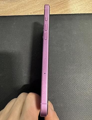 telefon iphone 6: IPhone 15, Çəhrayı, Face ID — 2