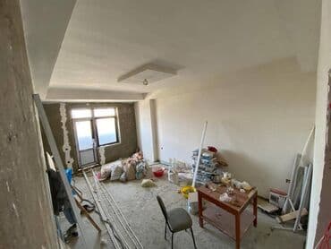 ucuz kafeler: 2 otaqlı, Yeni tikili, m. Dərnəgül, 62 kv. m — 7