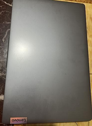 Kompüter və noutbuk aksesuarları: Yeni Lenovo IdeaPad, 15.6 ", AMD Ryzen 5, 512 GB, Ödənişli çatdırılma — 3