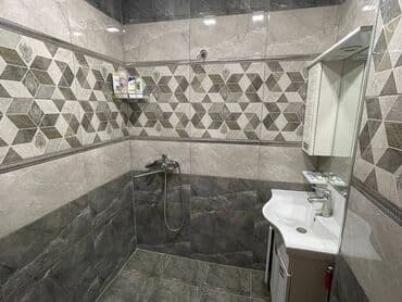 Bakı, 3 otaqlı, Köhnə tikili, m. Əhmədli, 79 kv. m — 12