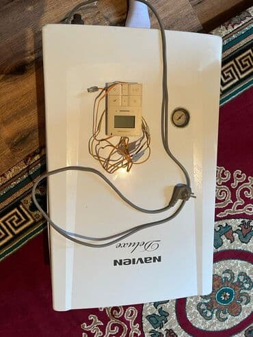 Kombilər: Navien kombisidir 32 kv esenjoru desilib 250 azn xərci var yenisi var — 1