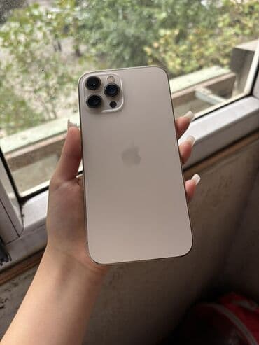 tecno camon 20 pro qiymeti: IPhone 12 Pro Max, 128 GB — 1