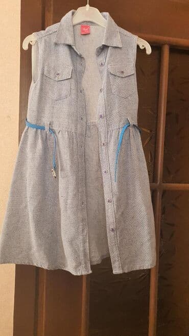 Xodunoklar: Don, Gündəlik, 8 - 9 yaş — 1