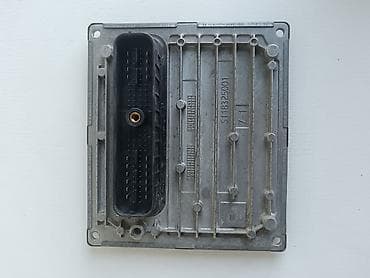 Monitorlar: Məhsul: Avtomobil mühərrik idarəetmə bloku (ECU/ECM) Təsvir: - — 2