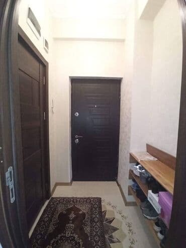 sumgayıt kiralık ev: 1 otaqlı, Yeni tikili, 29 kv. m — 3