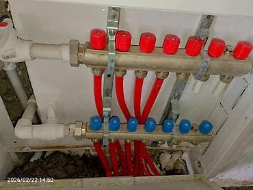 sumqayitda ev: Masazır 3 otaqlı, 95 kv. m, Kredit yoxdur, Orta təmir — 2