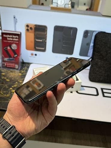 iphon 6 plus: IPhone Xs Max, 512 GB, Space Gray — 5