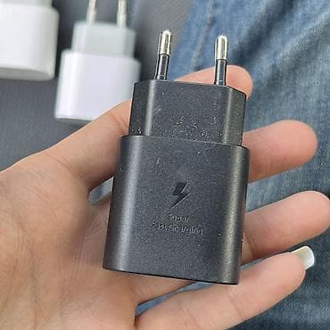 Simsiz şarj cihazı Samsung, İşlənmiş