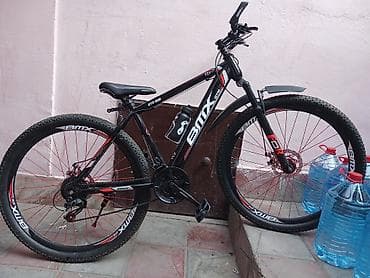 volta vsx: BTMX GTR-906 dağ velosipedi Yenidir 20 yanvar Melisa yasayis kompleksi — 1