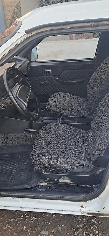 qaz 31 volqa: 2717, 2002 il, motor 0.3 l, Furqon, İşlənmiş — 5