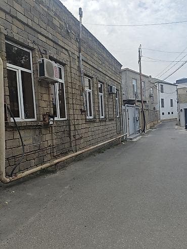 Дома: Пос. Бадамдар 8 комнат, 200 м², Свежий ремонт — 2