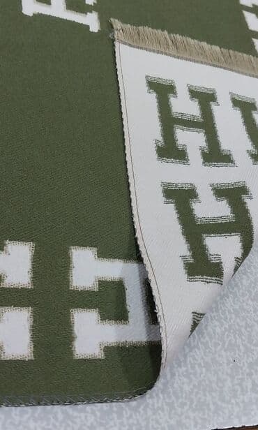 Ferrari: Yeni rəng - Yaşıl Pled, Pulsuz çatdırılma — 5