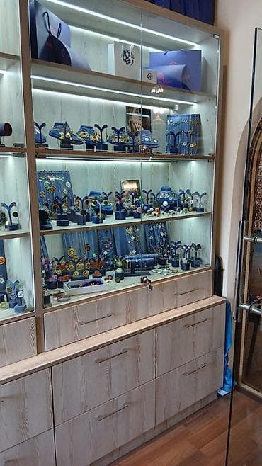 benovseyi: Digər təyinatı, Teksturalı laminat — 5