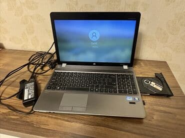 Planşetlər: İdeal vəziyətdə! Super vəziyətdə! Hec bir problemi YOXTUR! HP ProBook — 1