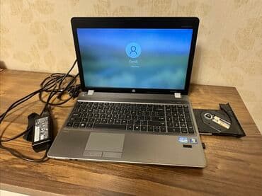 İDEAL vəziyətdə❗️ Hec bir problemi yoxtı❌ HP ProBook noutbuk - Ekran lalafo.az -da İDEAL vəziyətdə❗️ Hec bir problemi yoxtı❌ HP ProBook noutbuk - Ekran