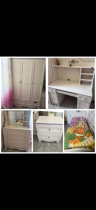 Oğlan və qız üçün, Təknəfərlik çarpayı lalafo.az -da Oğlan və qız üçün, Təknəfərlik çarpayı