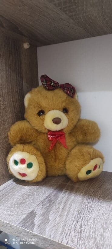 детские игрушки дракон беззубик: Yenidir.20 sm — 1