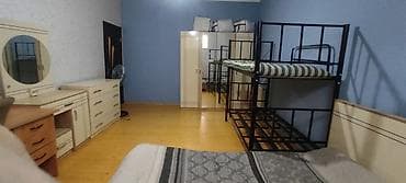 nefclerde kiraye ev: Kirayə olaraq təqdim olunan geniş, iki mərtəbəli fərdi ev. qızlar üçün — 4