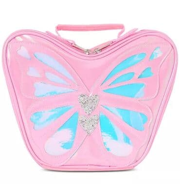 məktəb yupkaları: Məktəb çantası. Yenidir, istifadə olunmayıb. Etiketi üzərindədir — 4