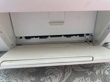 monitor ikinci el: Pirinterdi təzədir tam işlək vəztərdədir heç bir problem yoxdur rəngli — 3