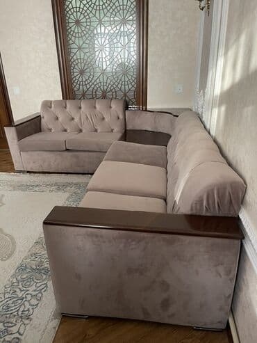 Termolar: İşlənmiş, Künc divan, Divan — 3