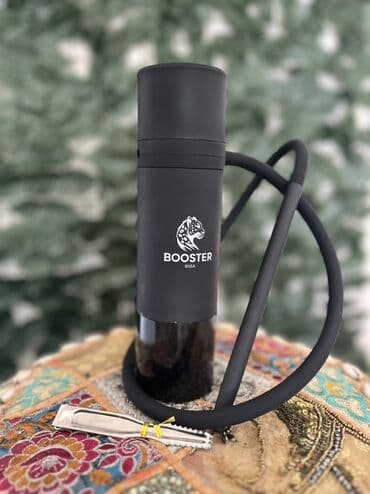 Maşın Qəlyanı ❗️ Böyük formasıdır ✨ Bu qəlyan şüşə qabı, yüngül — 1