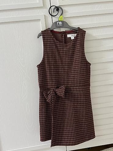 uşaq geyimi: Don, Gündəlik, 8 - 9 yaş, Zara Kids — 4
