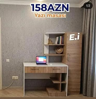 inversion stol: Düz masa, Stulsuz, Polkalı, Siyirməli, DSP — 1