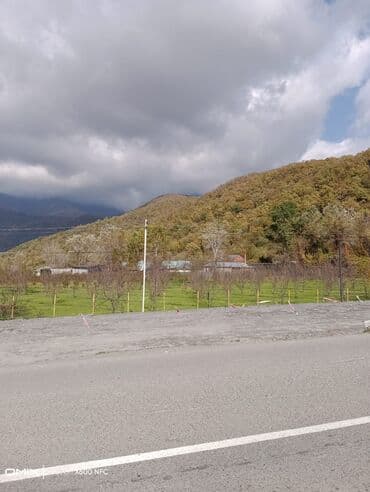 xacmazda satılan evlər: 1200 соток, Для сельского хозяйства, Купчая — 1