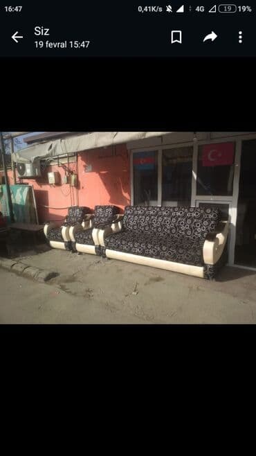 2ci el soyuducular: İşlənmiş, Divan, Divan, Bazalı, Açılan — 1