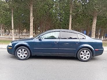 passat jetta: Volkswagen Passat: 1.8 l | 2003 il Sedan — 1